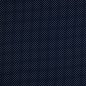 Preview: Baumwollstoff Petit Dots navy blau