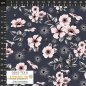 Preview: Jersey Avalana zarte Blüten
