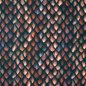 Preview: Jersey Eigenproduktion Drachenschuppen rot