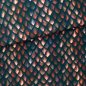 Preview: Jersey Eigenproduktion Drachenschuppen rot
