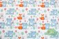 Preview: Softshell Elefant Hase Fuchs