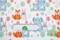 Preview: Softshell Elefant Hase Fuchs