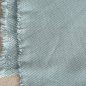 Preview: Strickstoff „Structure“ hellblau