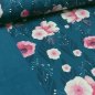Preview: Softshell Blumenfrische von LIEBEfein