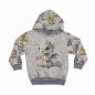 Preview: French Terry Panel kleine Drache - Wimpi