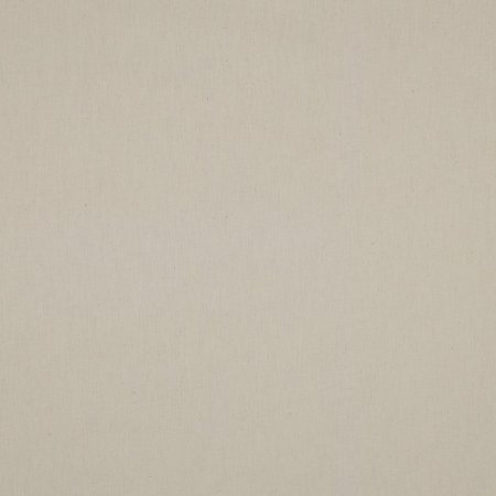 Baumwollstoff Uni Sand