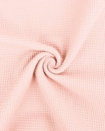 Waffel- mini - rosa