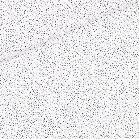 Jersey little Spots ecru