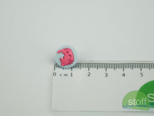 Preview: Knopf Kätzchen