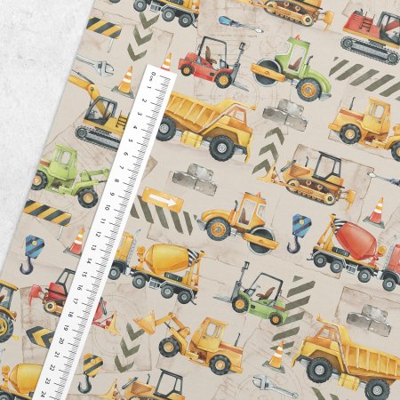 Preview: French Terry Bagger 2.0 Hintergrund Preview: French Terry Bagger 2.0 Hintergrund