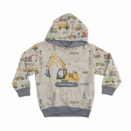 Preview: French Terry Bagger 2.0 Hintergrund Preview: French Terry Bagger 2.0 Hintergrund