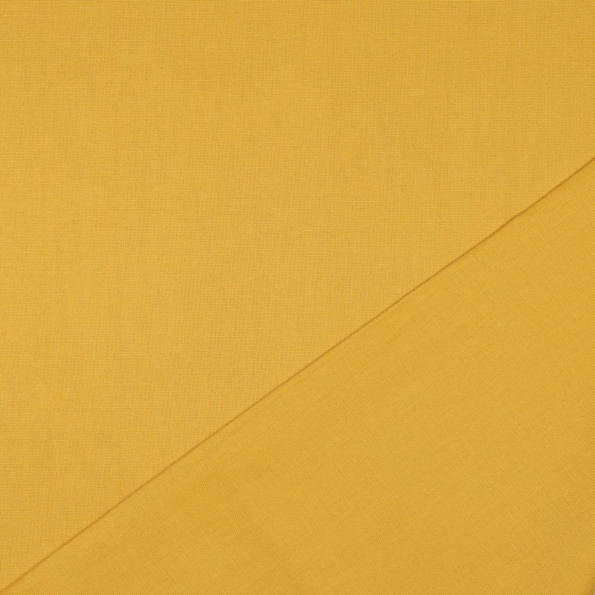 Canvas honiggelb