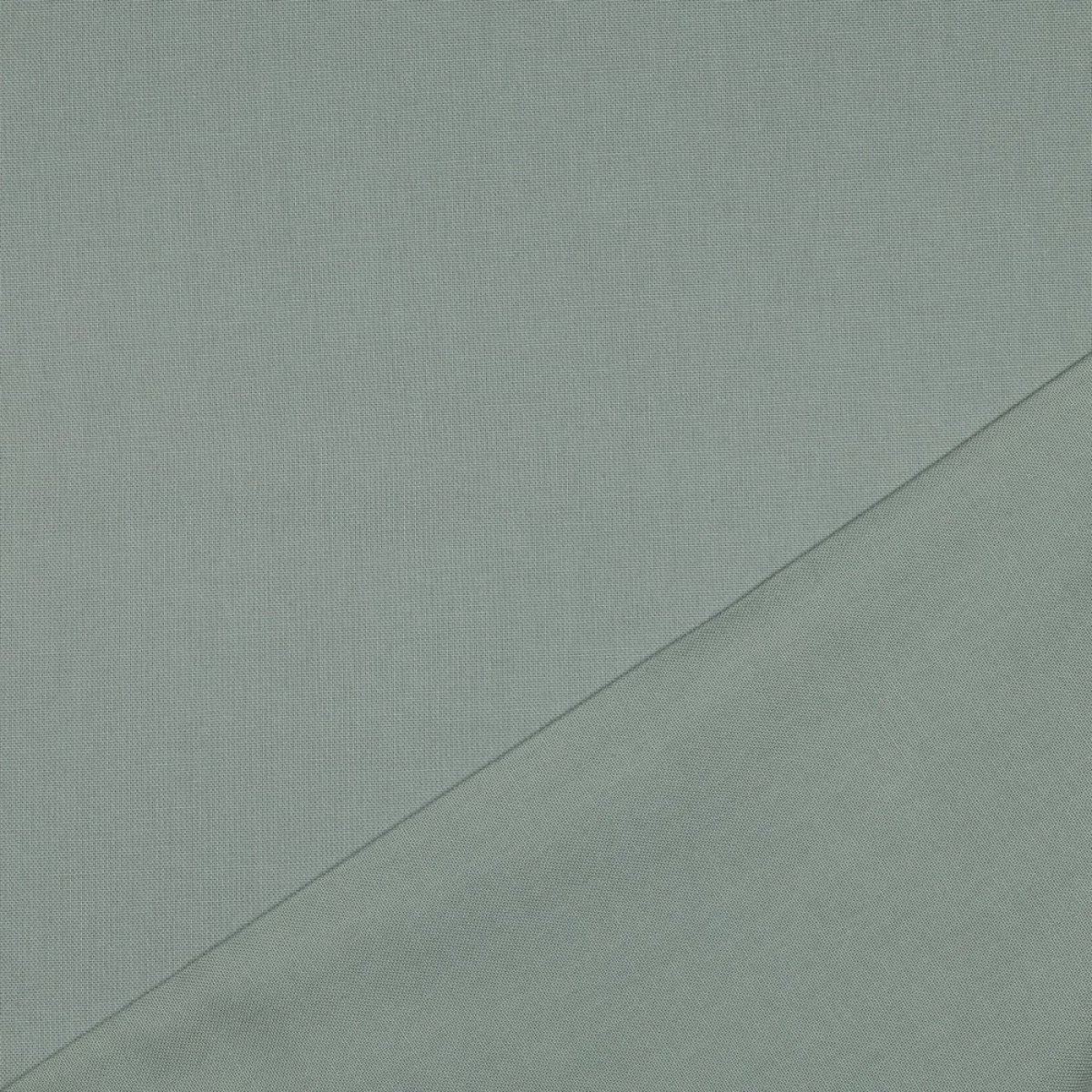 Canvas graugrün