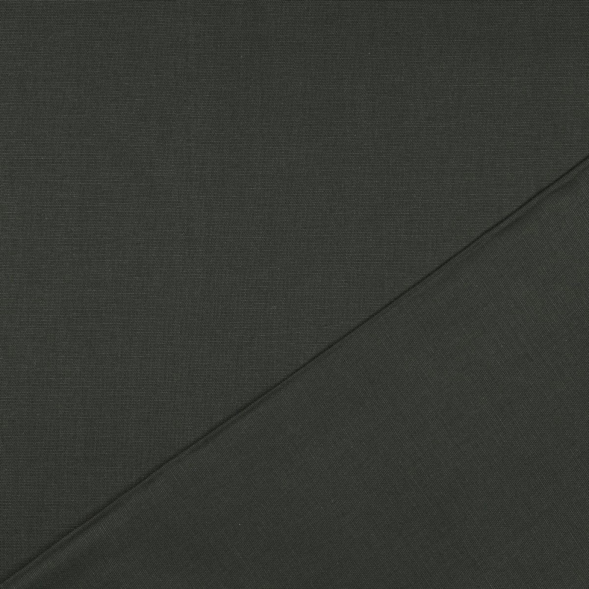 Canvas schwarz grün
