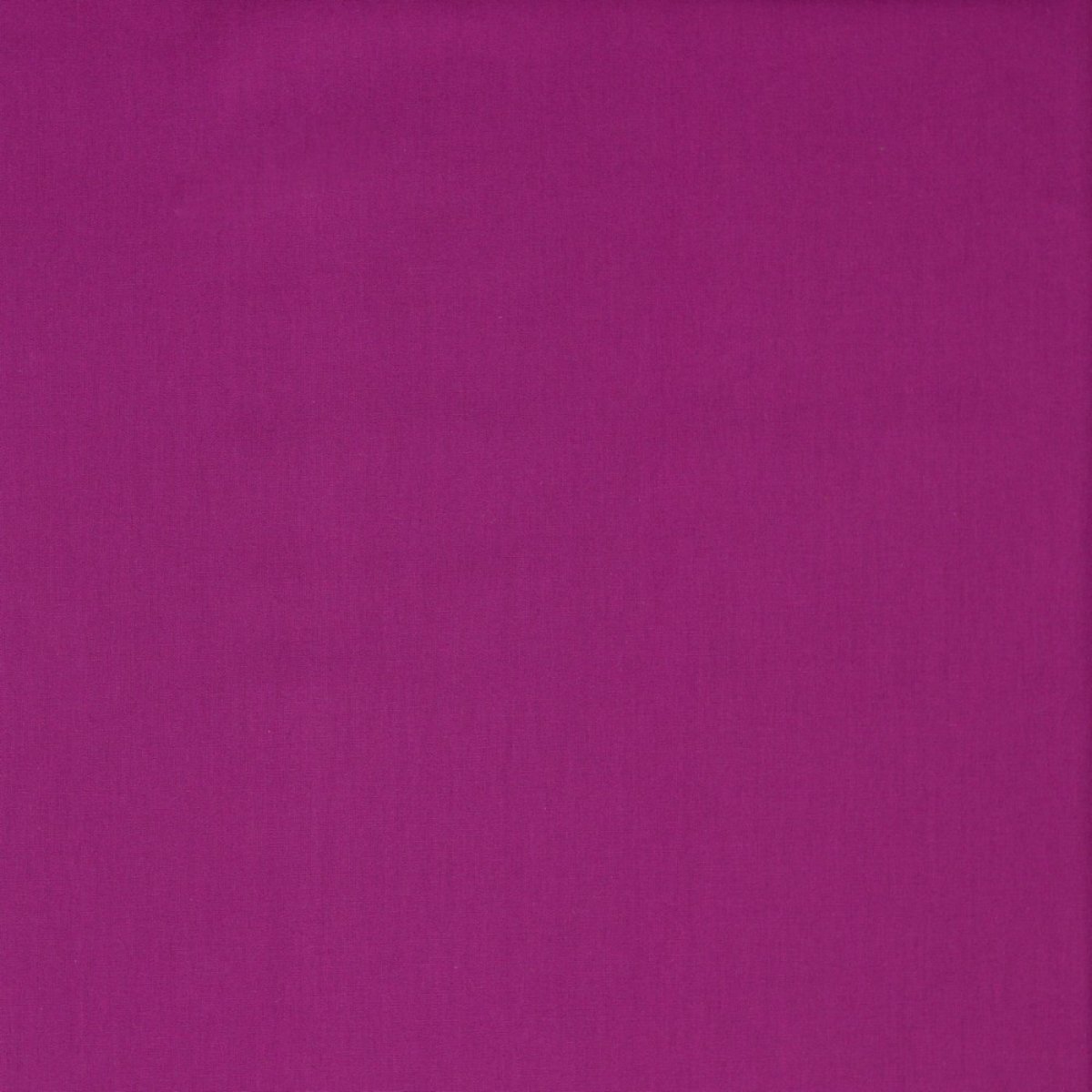 Baumwollstoff Uni purple