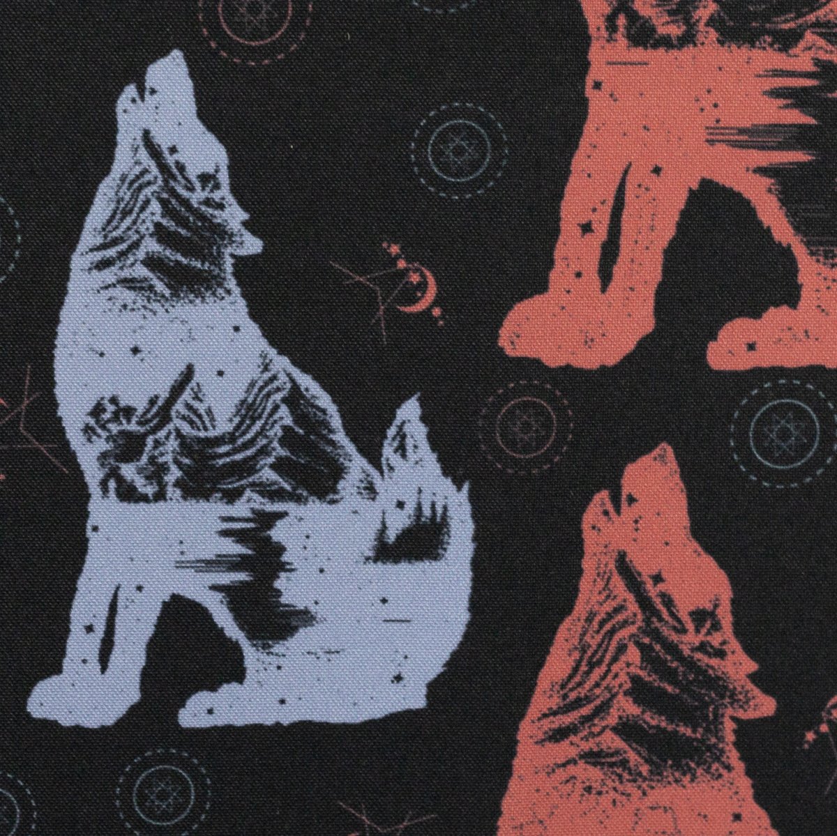 Softshell Wolf Fiete