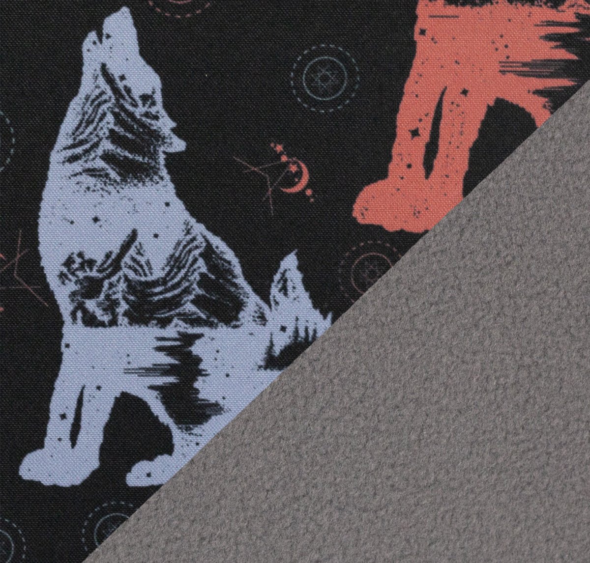 Softshell Wolf Fiete
