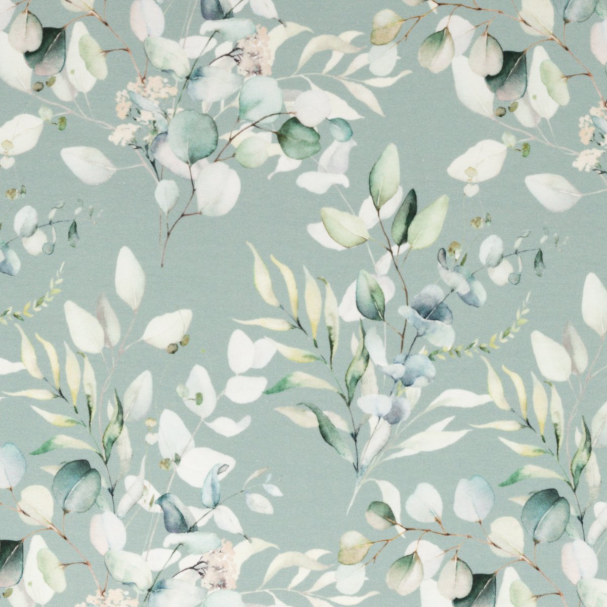 FT "Eucalyptus" Tomke von Swafing - mint