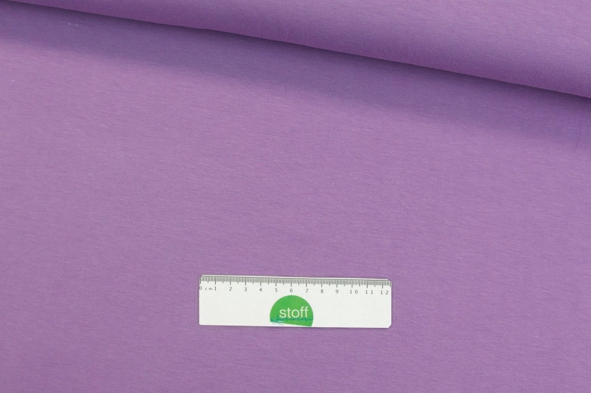 Jersey Uni Flieder