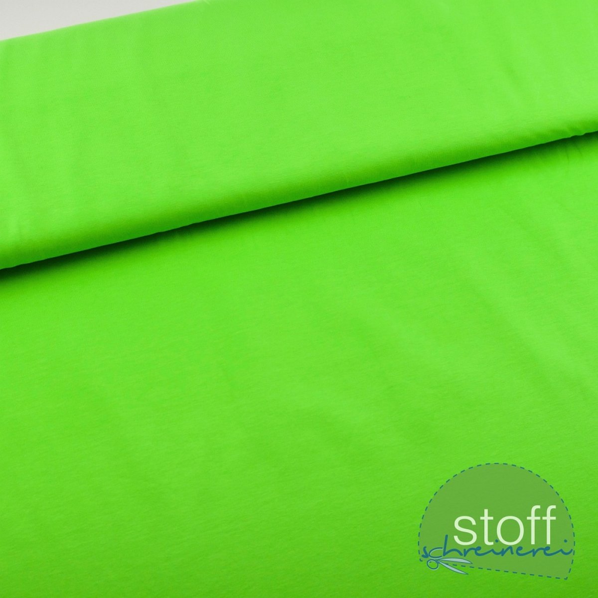 Jersey Uni Lime