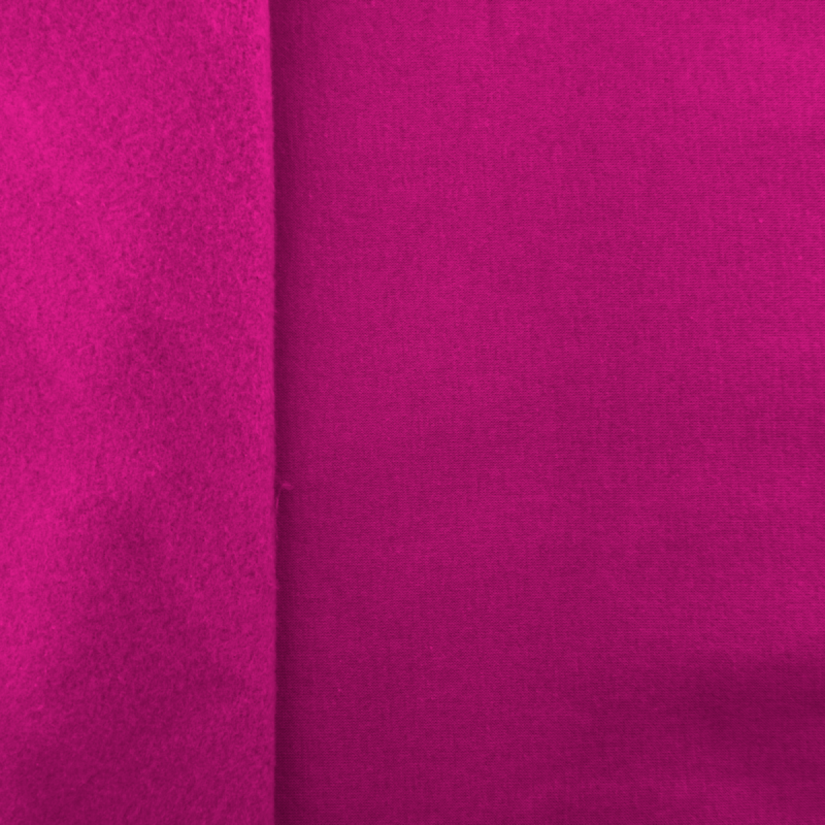 Wintersweat Uni fuchsia