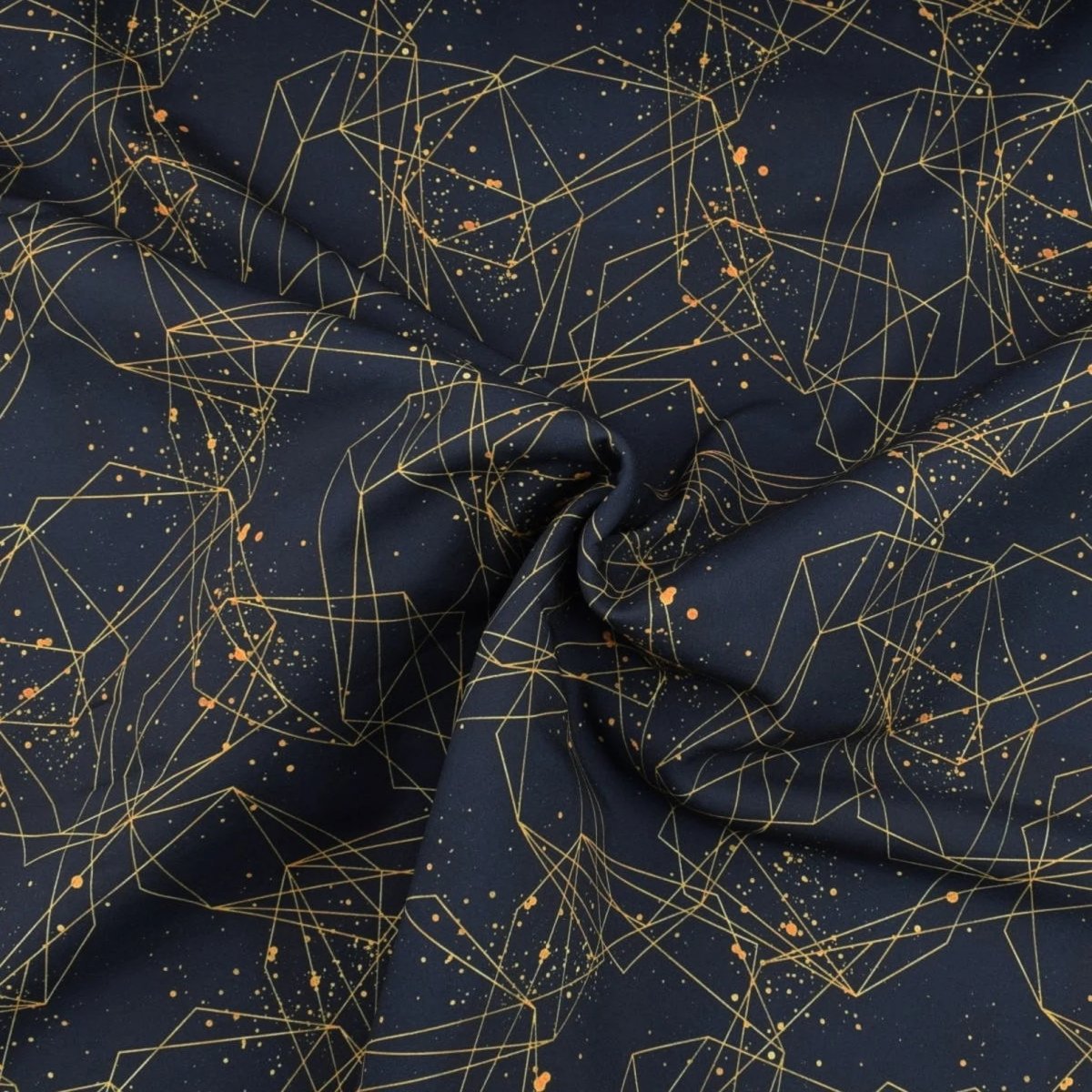 Softshell Geometrie von KATINOH