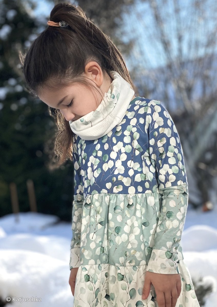 FT "Eucalyptus" Tomke von Swafing - mint