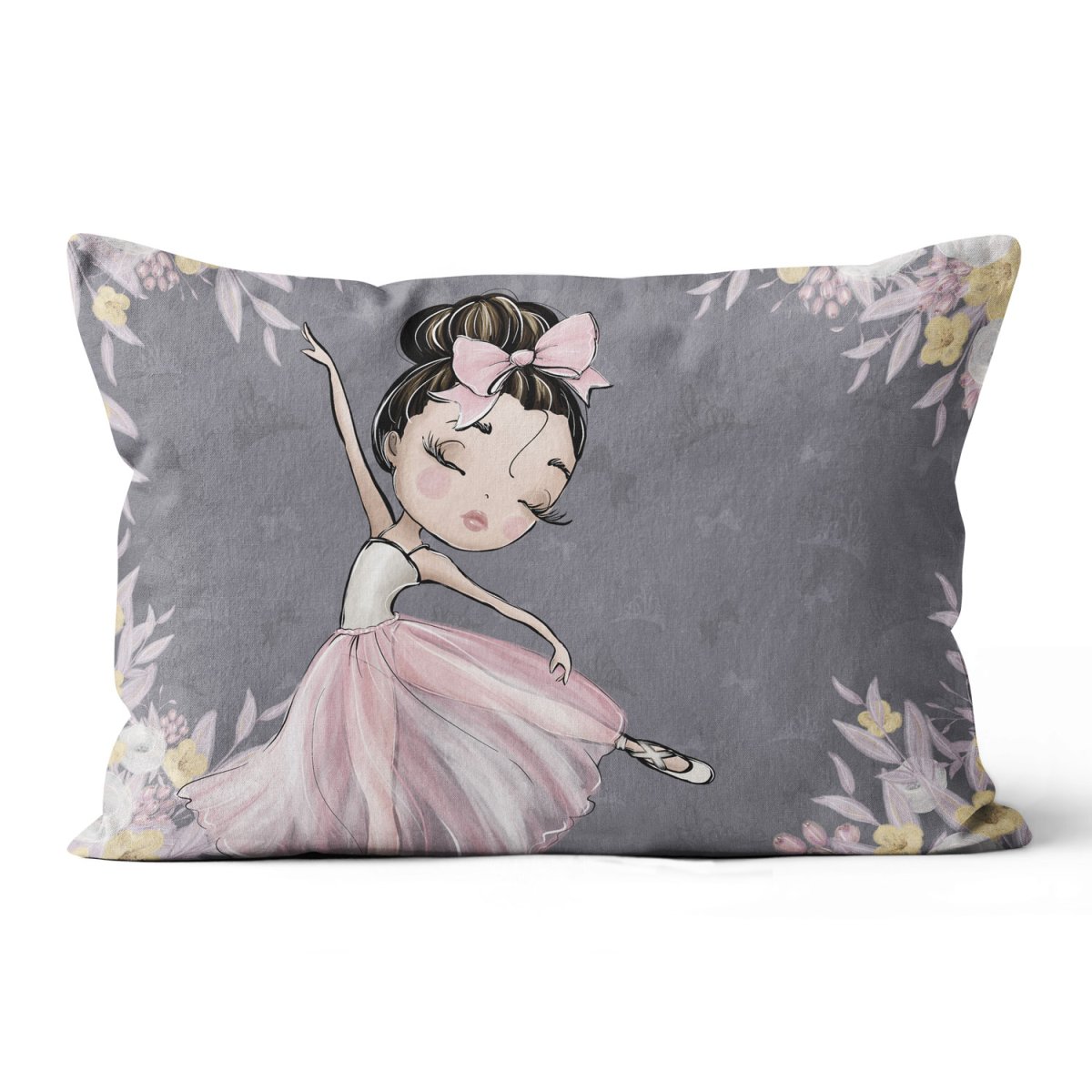 Baumwoll - Panel XS "Prima Ballerina"
