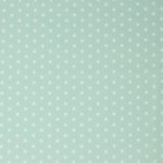 Baumwollstoff Petit Stars mint