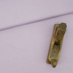 Baumwollstoff Petit Dots flieder