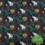 Cretonne India Multicolore