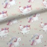 Jersey EP Wolkenpferdchen