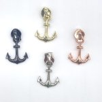 Zipper #5 "Anker"