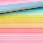 Jersey Regenbogenstreifen